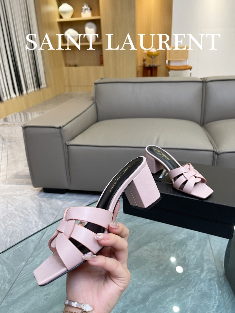 YSL Slippers